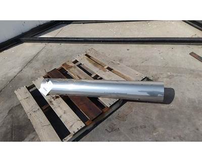 Volvo VNL Right Muffler Shield