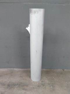 Volvo VNM Muffler Shield