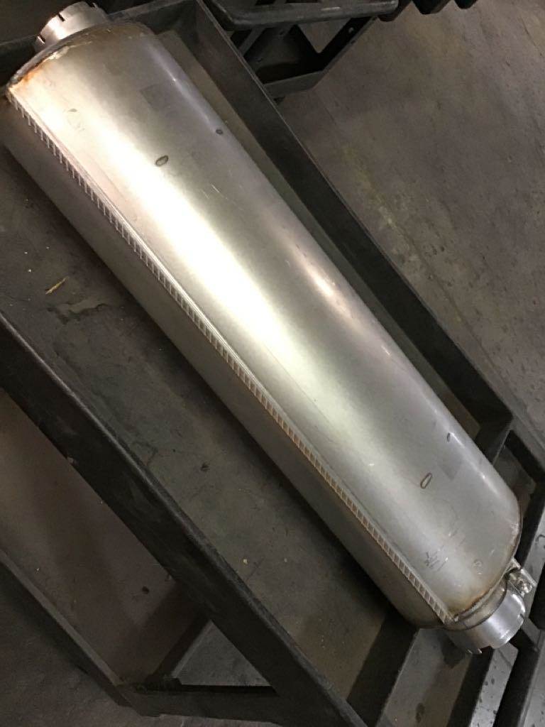 International 3200 Muffler For Sale Antioch, TN 2589070C1
