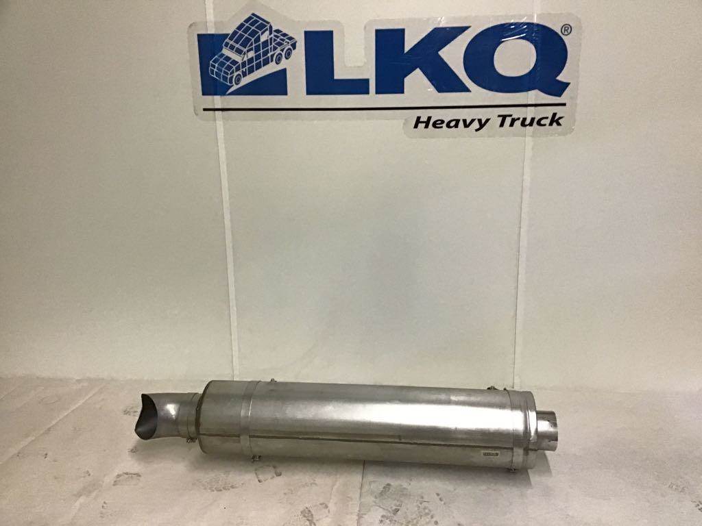 International 5900i Muffler For Sale Antioch, TN 4074193C91