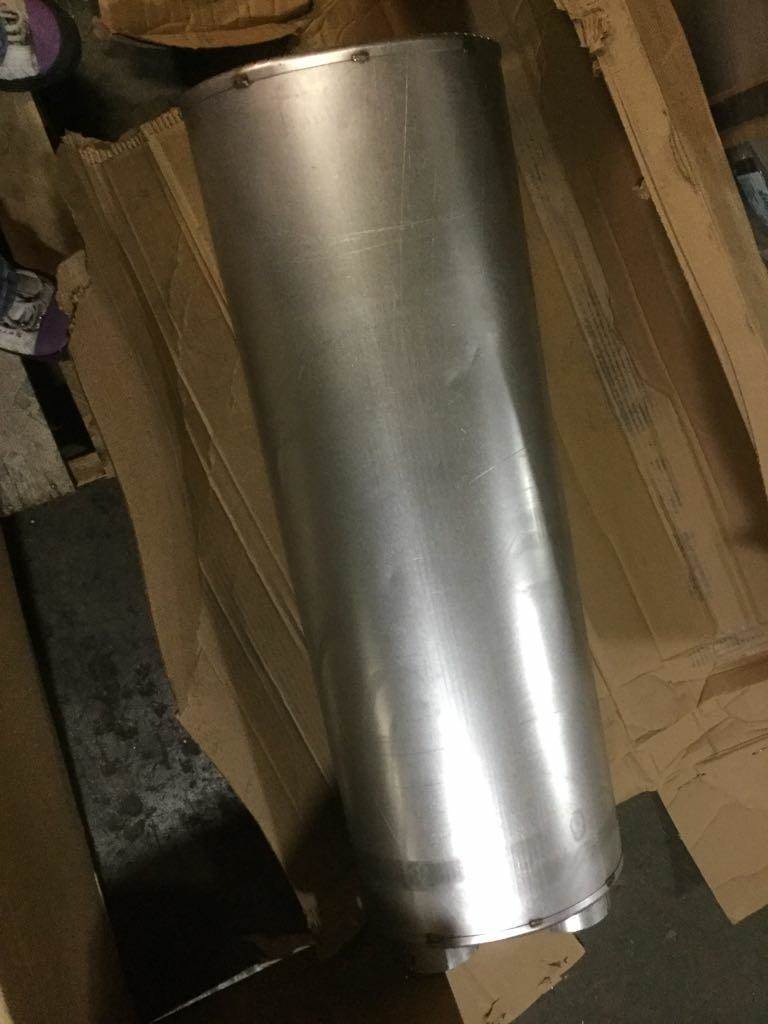 International 7600 Muffler For Sale Antioch, TN 3523304C1