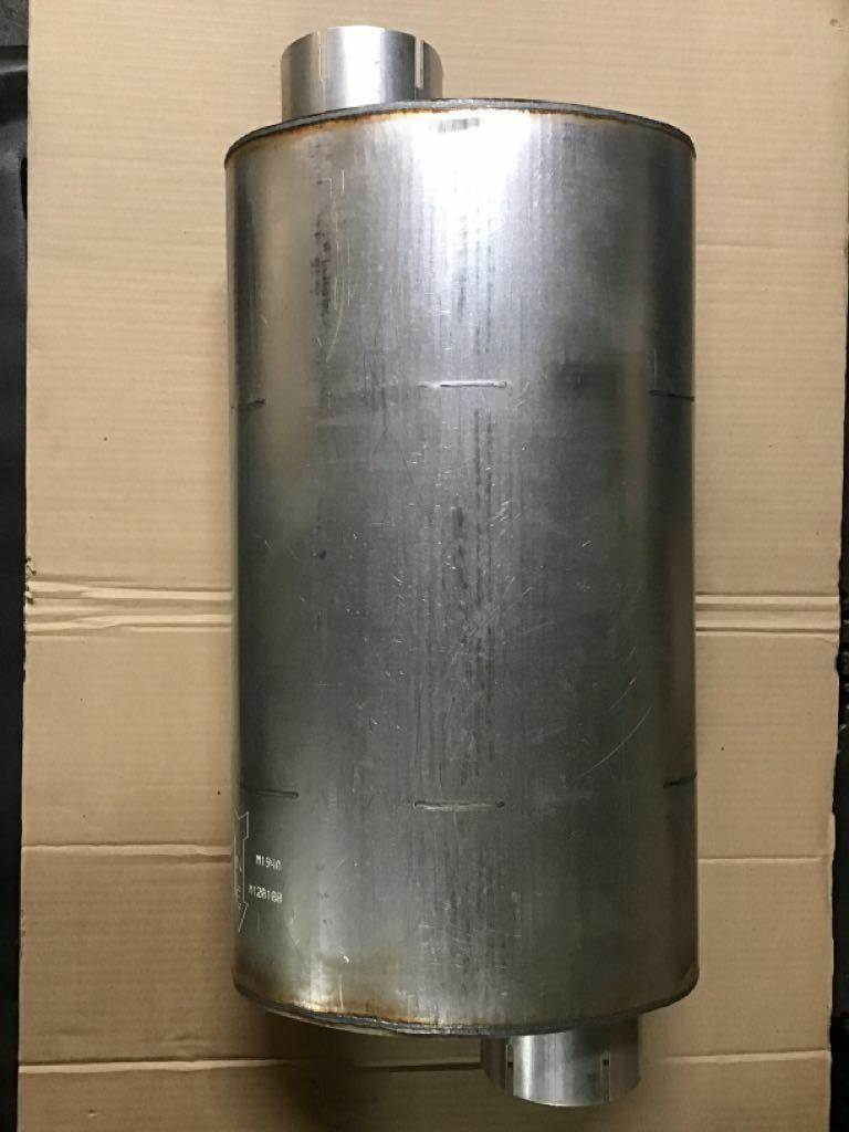 International 9800 Muffler For Sale Antioch, TN 795570C1