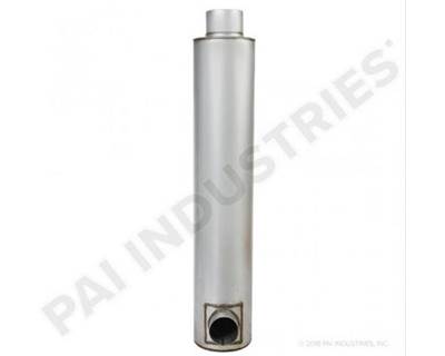 Mack Muffler for a Mack CH612