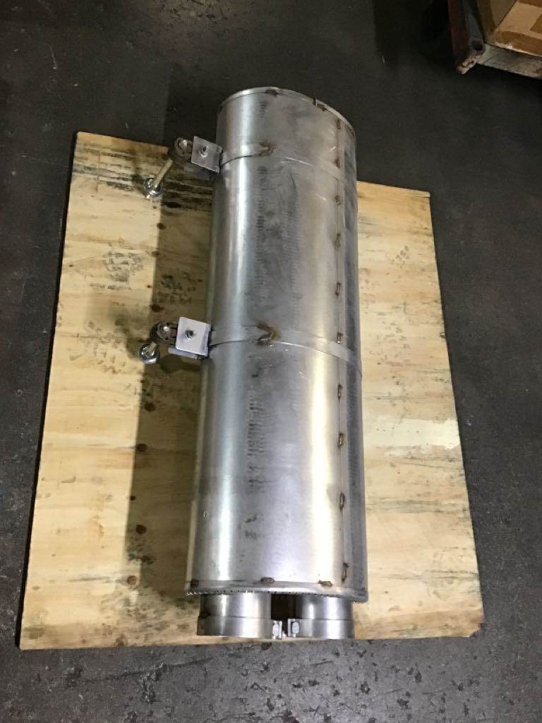 Universal Muffler for a Universal ALL For Sale Antioch, TN