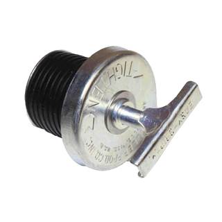 Universal Oil Fill Cap for a Universal ALL