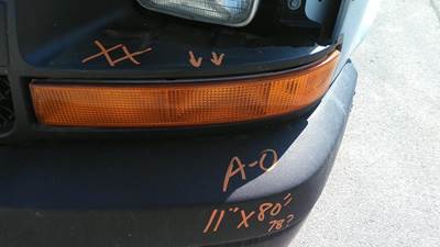 Chevrolet Express 2500 Left Parking Lamp / Turn Signal