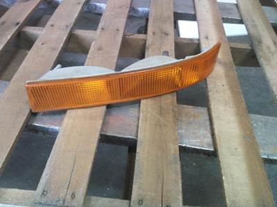 Chevrolet Express 2500 Left Parking Lamp / Turn Signal