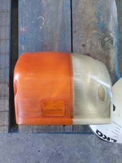 Chevrolet W4500 Right Parking Lamp / Turn Signal