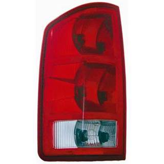 Dodge Right Parking Lamp / Turn Signal for a Passenger DODGE