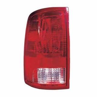 Dodge DODGE Left Parking Lamp / Turn Signal for a Passenger DODGE
