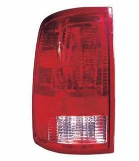 Dodge DODGE Left Parking Lamp / Turn Signal for a Passenger DODGE