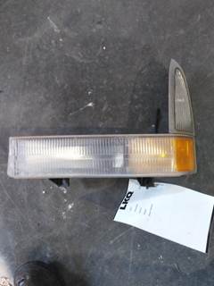 Ford F-550 Left Parking Lamp / Turn Signal for a Ford F550SD (SUPER DUTY)