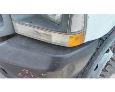 Ford F-550 Left Parking Lamp / Turn Signal for a Ford F550SD (SUPER DUTY)