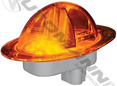 Freightliner Cascadia Parking Lamp / Turn Signal