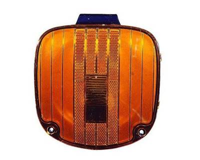 1996-2008 Freightliner Century 112 Marker Lamp, Left or Right Side