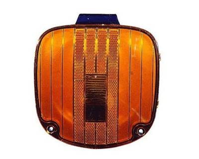 1996-2008 Freightliner Century 112 Marker Lamp