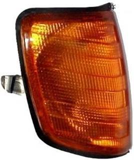Freightliner FLD120 Right Parking Lamp / Turn Signal