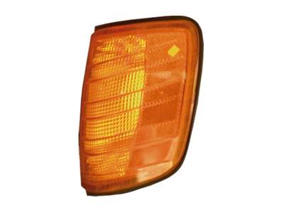 Freightliner FLD120 Left Parking Lamp / Turn Signal