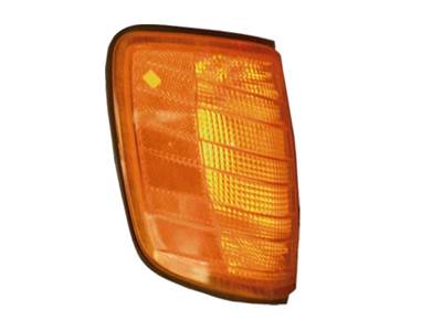 Freightliner FLD120 Right Parking Lamp / Turn Signal