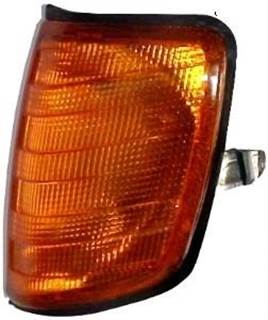 Freightliner FLD120 Left Parking Lamp / Turn Signal