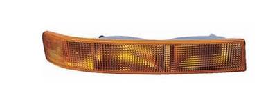 Chevrolet Express 4500 Left Parking Lamp / Turn Signal