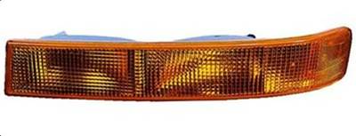 Chevrolet Express 1500 Right Parking Lamp / Turn Signal
