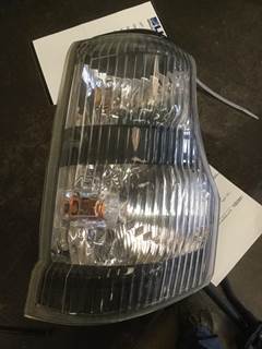 GMC W3500 Left Parking Lamp / Turn Signal