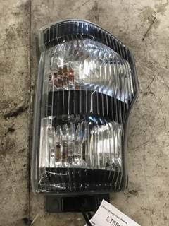 GMC W4500 Right Parking Lamp / Turn Signal