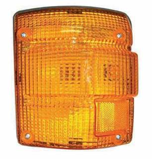 Hino FA Left Parking Lamp / Turn Signal