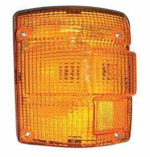 Hino FA Left Parking Lamp / Turn Signal