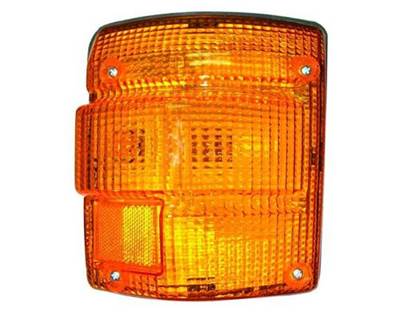 1986-1992 Hino F-D/F-E/F-F/S-G Right Park Light Assembly