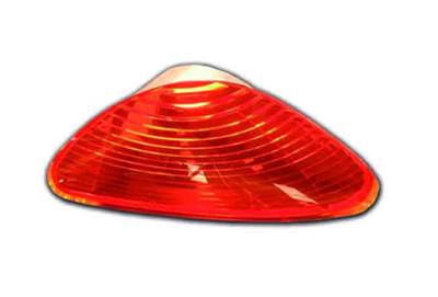 International 4300 Left Parking Lamp / Turn Signal