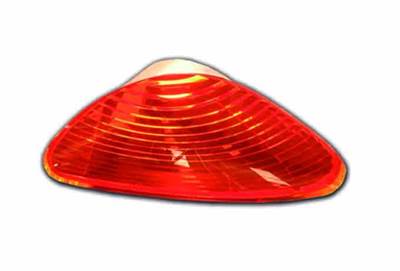 International 4300 Left Parking Lamp / Turn Signal