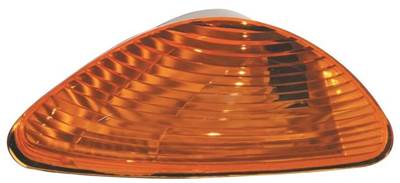 International 4300 Right Parking Lamp / Turn Signal