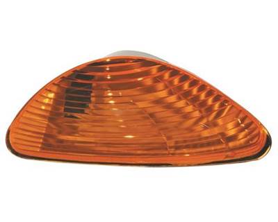 2001-2009 International 4300 Left Front Sidelight Assembly