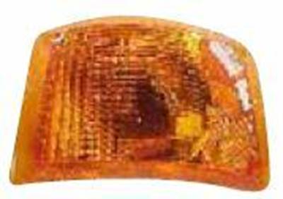 International 4700 Right Parking Lamp / Turn Signal