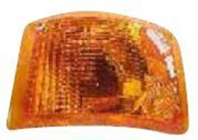 International 4700 Left Parking Lamp / Turn Signal