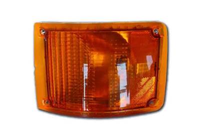 International 4900 Left Parking Lamp / Turn Signal