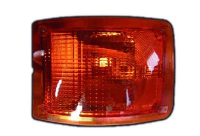 International 4900 Left Parking Lamp / Turn Signal
