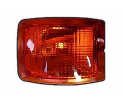 1989-2001 International 4700/4900/8100/8200 Right Premium Turn Signal Light
