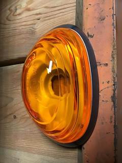 International 7400 Right Parking Lamp / Turn Signal