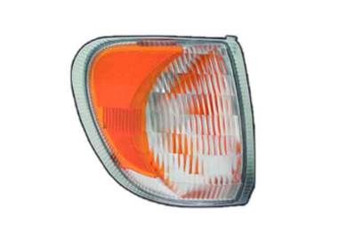 International 9200 Right Parking Lamp / Turn Signal