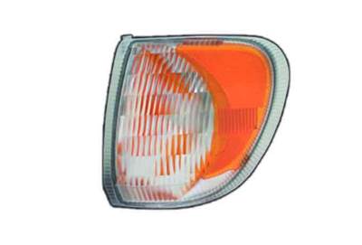 International 9200 Left Parking Lamp / Turn Signal