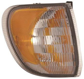 International 9200 Right Parking Lamp / Turn Signal