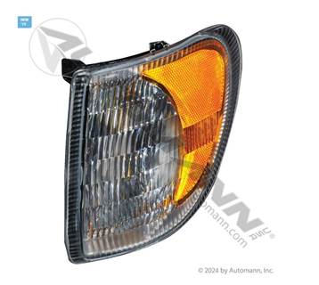 International 9200 Left Parking Lamp / Turn Signal