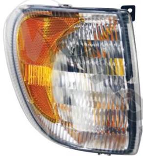 International 9200 Right Parking Lamp / Turn Signal