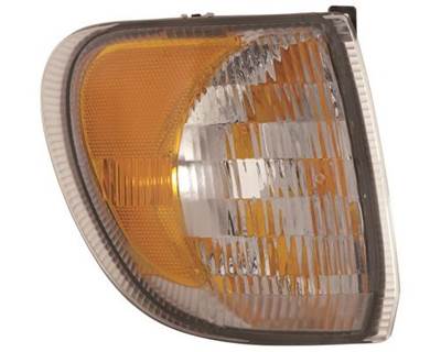 1995-2008 International 9200 & 1997-2007 9400 Right Front Sidelight Assembly