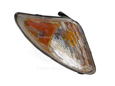 International TerraStar Right Parking Lamp / Turn Signal
