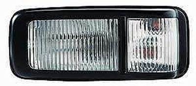 Isuzu NPR Right Parking Lamp / Turn Signal