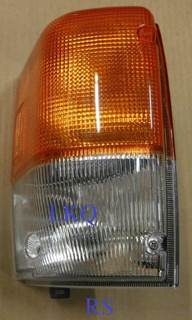 Isuzu NPR Right Parking Lamp / Turn Signal